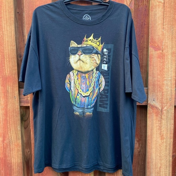 Men’s Plus Size See Size 3XL - Picture 1 of 4